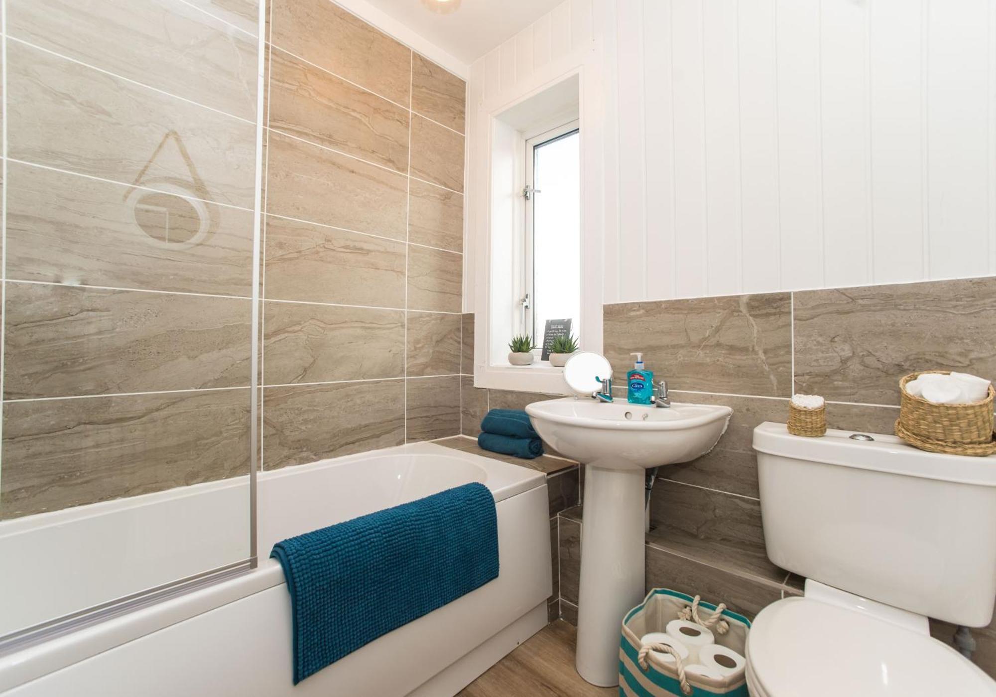 Kenmar House By Klass Living Хамилтън Екстериор снимка